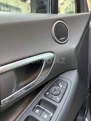 Hyundai Sonata 2020, 152,000 km - 1.6 l - Bakı
