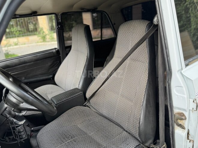 LADA (VAZ) 2107 2006, 44,000 km - 1.5 l - Yevlax