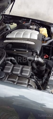 Mercedes E 220 d 2000, 327,500 km - 2.2 l - Saatlı
