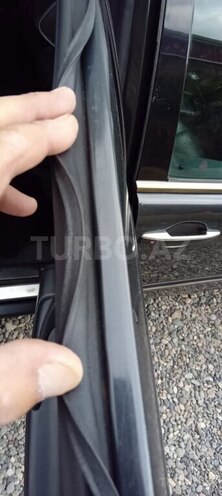 Mercedes E 220 d 2000, 327,500 km - 2.2 l - Saatlı
