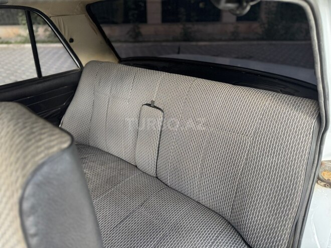 LADA (VAZ) 2107 2006, 44,000 km - 1.5 l - Yevlax