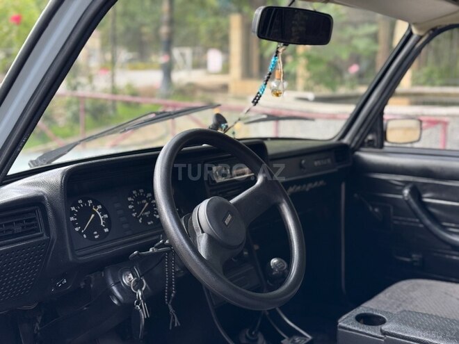 LADA (VAZ) 2107 2006, 44,000 km - 1.5 l - Yevlax