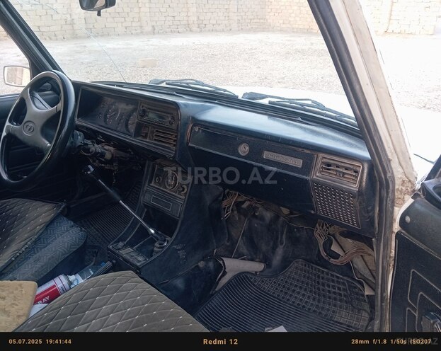 LADA (VAZ) 2104 2000, 50,000 km - 1.6 l - Bakı