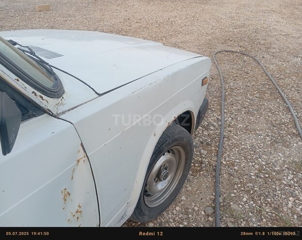 LADA (VAZ) 2104 2000, 50,000 km - 1.6 l - Bakı