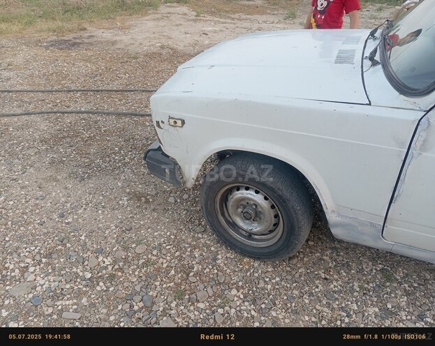 LADA (VAZ) 2104 2000, 50,000 km - 1.6 l - Bakı