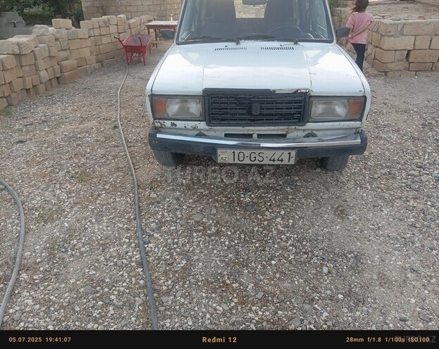 LADA (VAZ) 2104 2000, 50,000 km - 1.6 l - Bakı