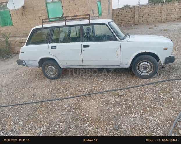 LADA (VAZ) 2104 2000, 50,000 km - 1.6 l - Bakı