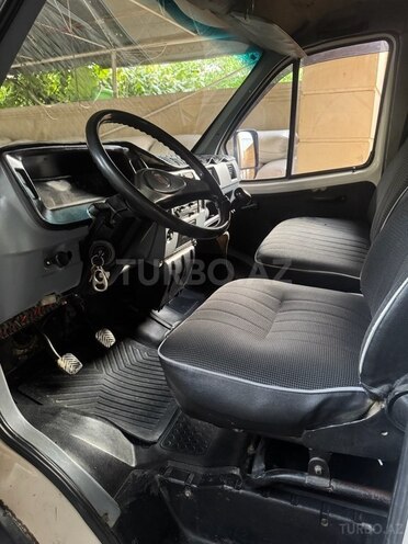 GAZ 33021 2000, 250,000 km - 2.4 l - Ağsu