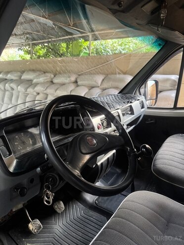 GAZ 33021 2000, 250,000 km - 2.4 l - Ağsu