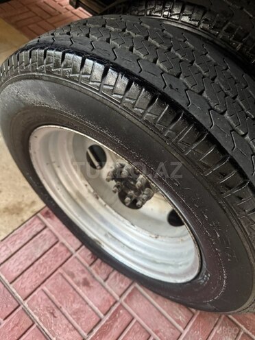 GAZ 33021 2000, 250,000 km - 2.4 l - Ağsu