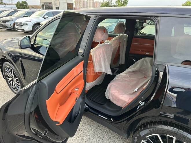 Changan  2025, 0 km - 1.5 l - Bakı