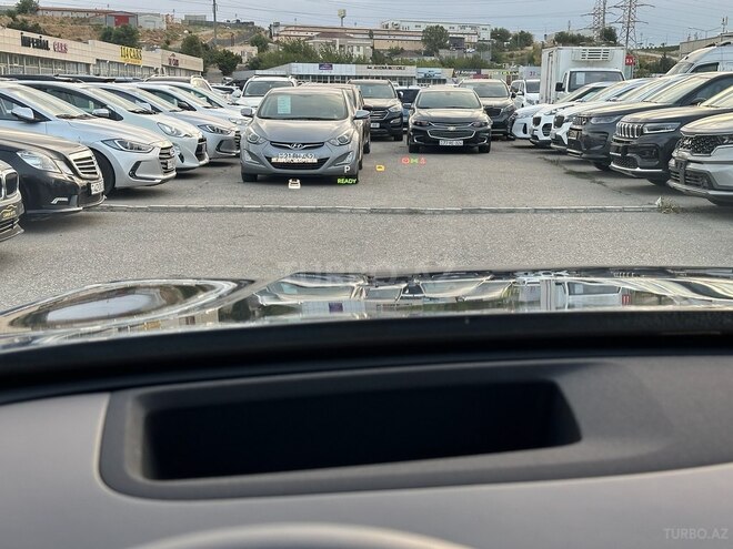 Changan  2025, 0 km - 1.5 l - Bakı