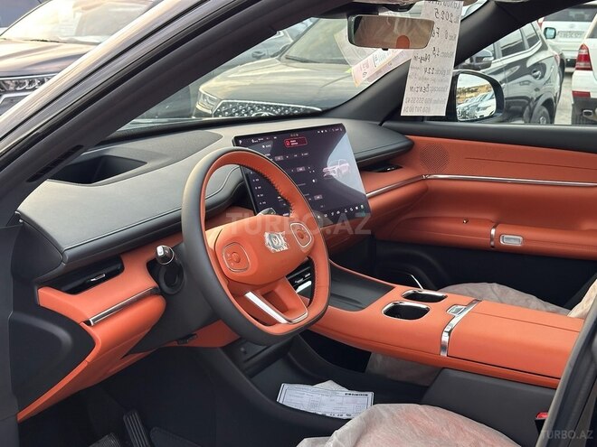Changan  2025, 0 km - 1.5 l - Bakı