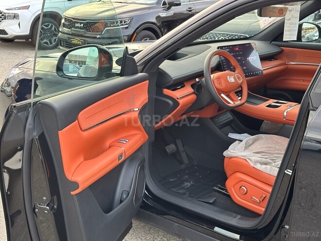 Changan  2025, 0 km - 1.5 l - Bakı