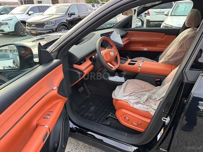 Changan  2025, 0 km - 1.5 l - Bakı