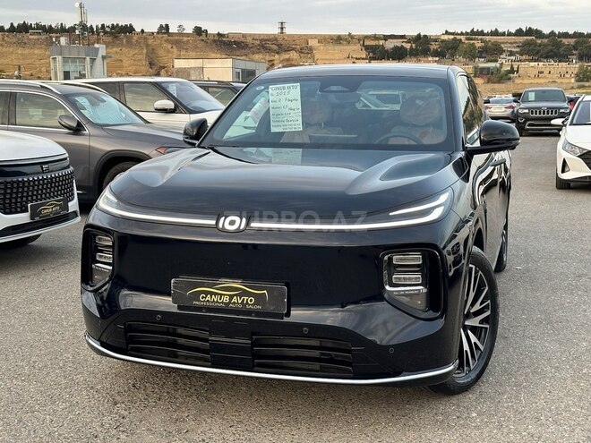 Changan  2025, 0 km - 1.5 l - Bakı