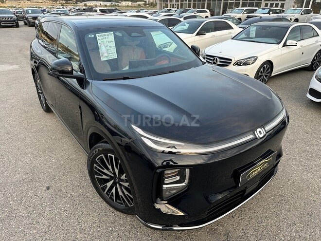 Changan  2025, 0 km - 1.5 l - Bakı