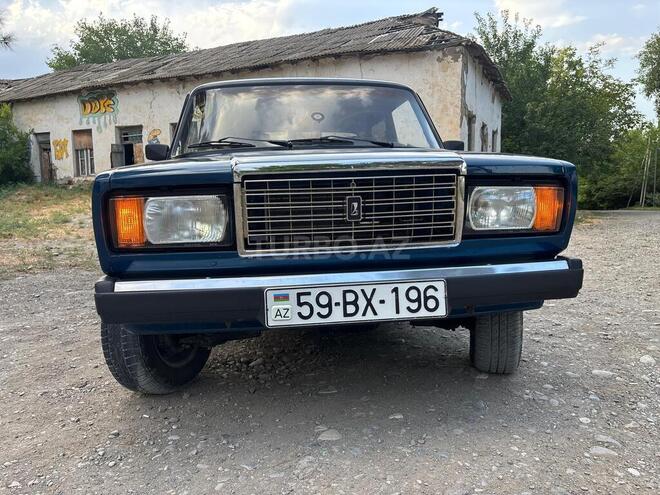 LADA (VAZ) 2107 2004, 50,000 km - 1.6 l - Bərdə