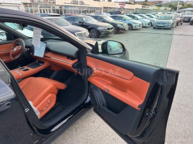 Changan  2025, 0 km - 1.5 l - Bakı