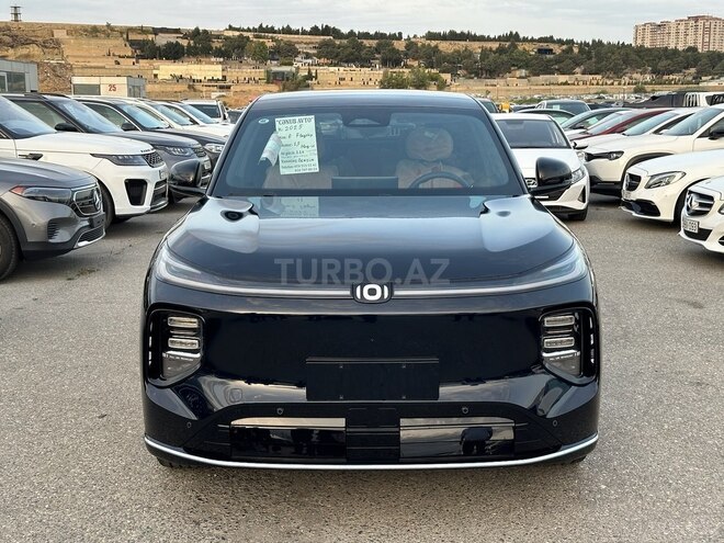 Changan  2025, 0 km - 1.5 l - Bakı