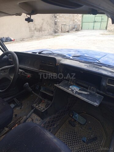 LADA (VAZ) 2104 2006, 45,999 km - 1.5 l - Bakı