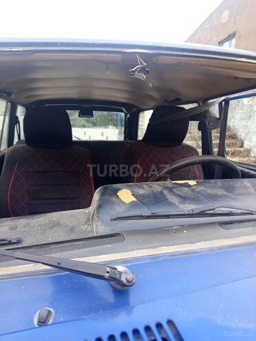 LADA (VAZ) 2104 2006, 45,999 km - 1.5 l - Bakı