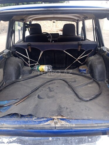 LADA (VAZ) 2104 2006, 45,999 km - 1.5 l - Bakı