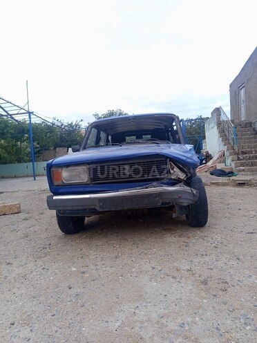 LADA (VAZ) 2104 2006, 45,999 km - 1.5 l - Bakı