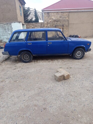 LADA (VAZ) 2104 2006, 45,999 km - 1.5 l - Bakı