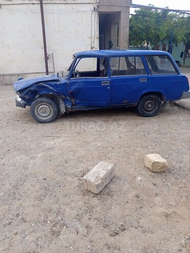 LADA (VAZ) 2104 2006, 45,999 km - 1.5 l - Bakı