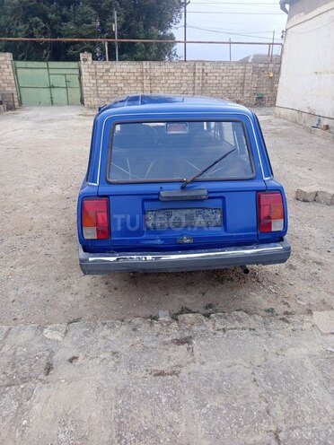 LADA (VAZ) 2104 2006, 45,999 km - 1.5 l - Bakı