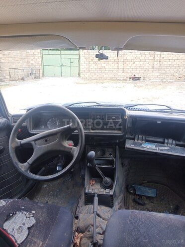 LADA (VAZ) 2104 2006, 45,999 km - 1.5 l - Bakı