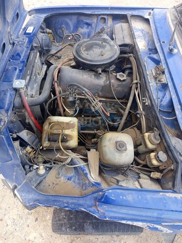 LADA (VAZ) 2104 2006, 45,999 km - 1.5 l - Bakı