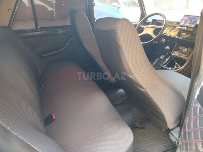 LADA (VAZ) 2107 2008, 65,230 km - 1.6 л - Bakı