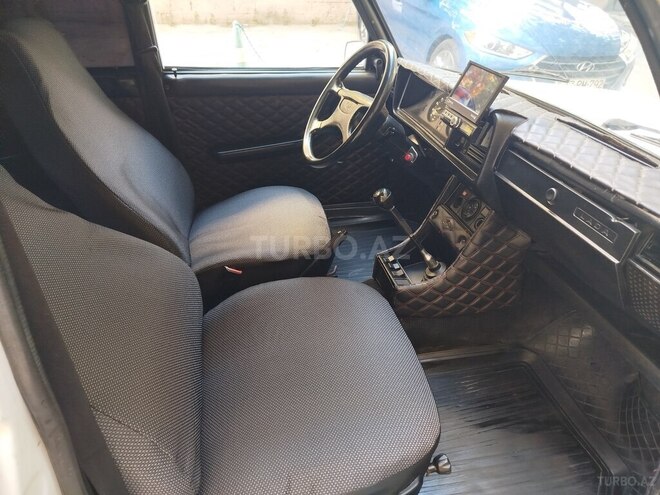 LADA (VAZ) 2107 2008, 65,230 km - 1.6 л - Bakı