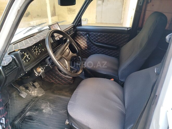 LADA (VAZ) 2107 2008, 65,230 km - 1.6 л - Bakı
