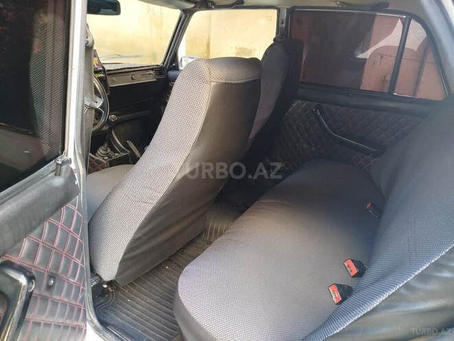 LADA (VAZ) 2107 2008, 65,230 km - 1.6 л - Bakı