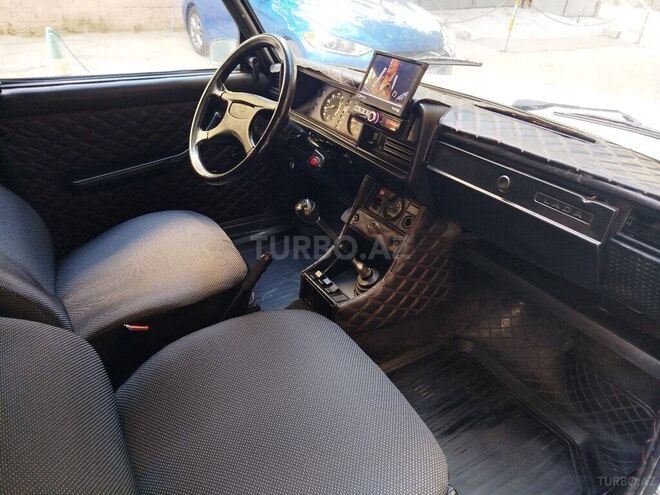 LADA (VAZ) 2107 2008, 65,230 km - 1.6 л - Bakı