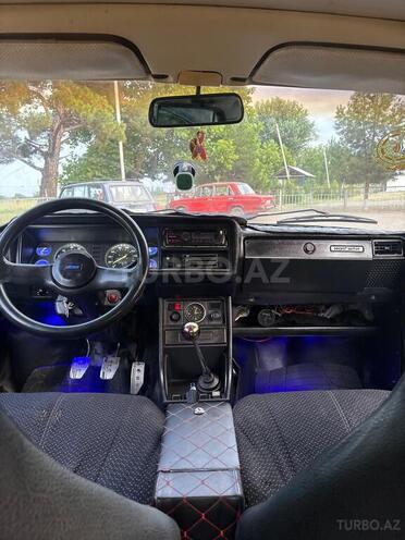 LADA (VAZ) 2107 2004, 50,000 km - 1.6 l - Bərdə