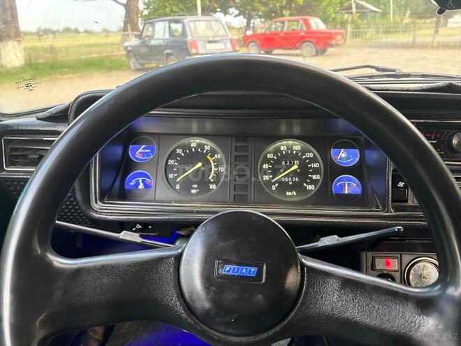 LADA (VAZ) 2107 2004, 50,000 km - 1.6 l - Bərdə