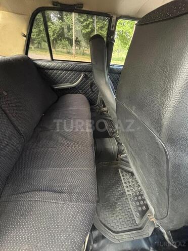 LADA (VAZ) 2107 2004, 50,000 km - 1.6 l - Bərdə
