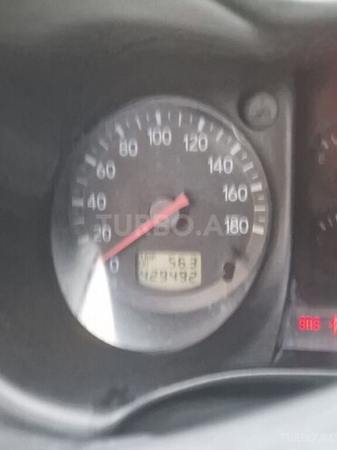Mitsubishi Airtrek 2002, 429,432 km - 2.4 л - İsmayıllı