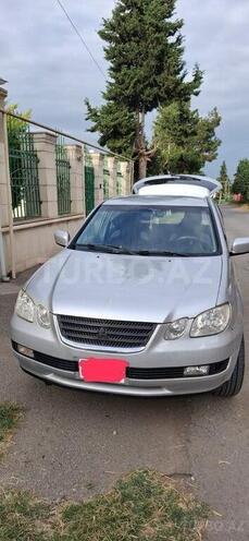 Mitsubishi Airtrek 2002, 429,432 km - 2.4 л - İsmayıllı