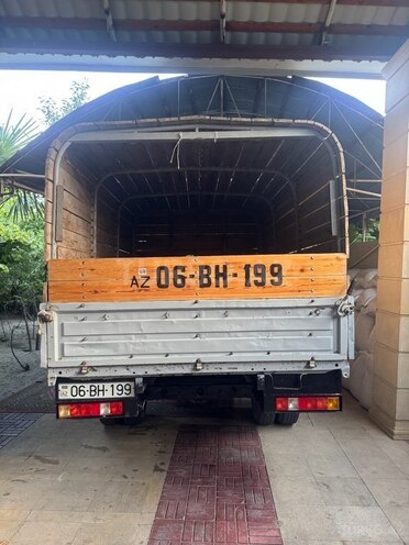 GAZ 33021 2000, 250,000 km - 2.4 l - Ağsu