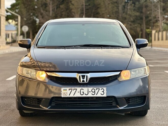 Honda Civic 2008, 325,421 km - 1.3 л - Sumqayıt