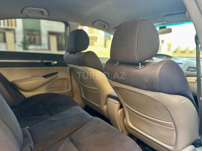 Honda Civic 2008, 325,421 km - 1.3 л - Sumqayıt