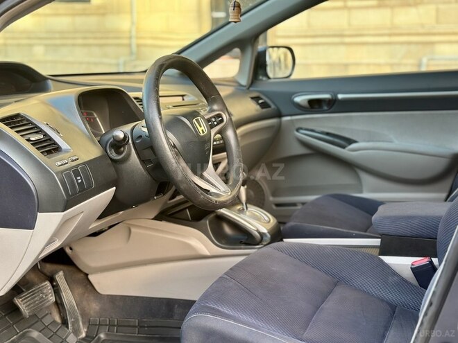 Honda Civic 2008, 325,421 km - 1.3 л - Sumqayıt