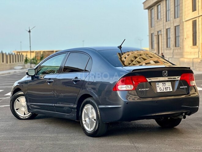 Honda Civic 2008, 325,421 km - 1.3 л - Sumqayıt
