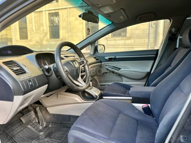Honda Civic 2008, 325,421 km - 1.3 л - Sumqayıt