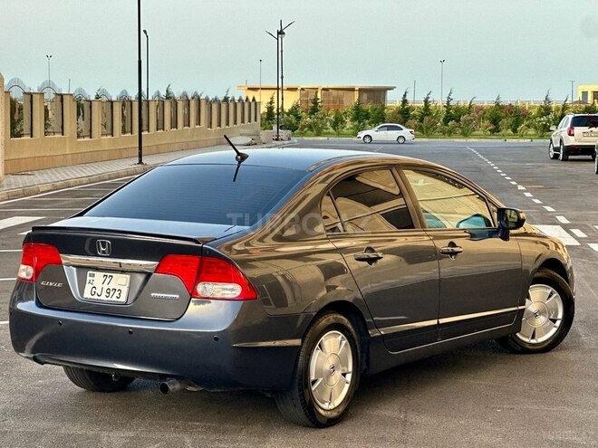 Honda Civic 2008, 325,421 km - 1.3 л - Sumqayıt